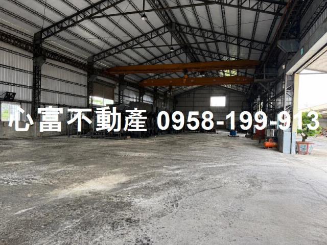 高雄路竹廠房-0