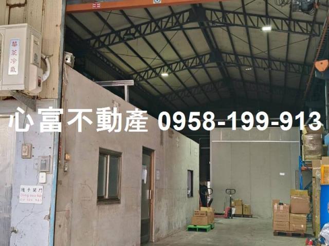 彌陀廠房-0