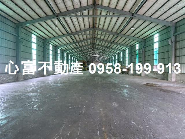 路竹廠房-0