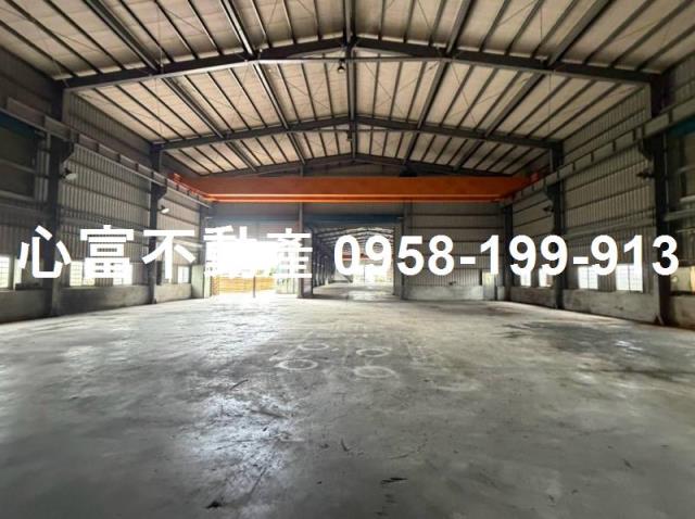 高雄燕巢廠房-0