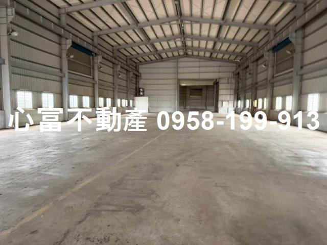 高雄燕巢廠房-2