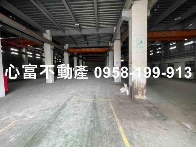 台南安南廠房-0