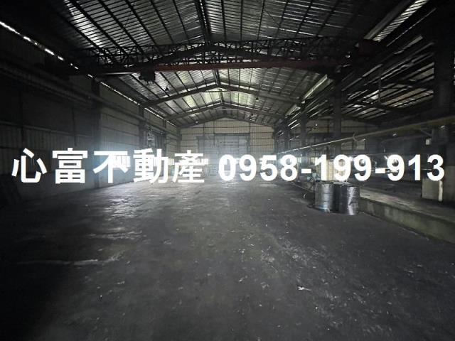 高雄岡山廠房-2