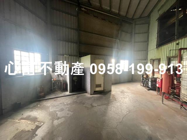 高雄岡山廠房-3