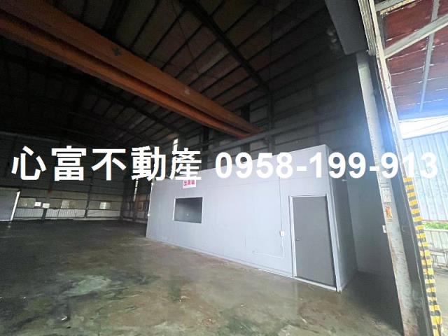 高雄湖內廠房-0