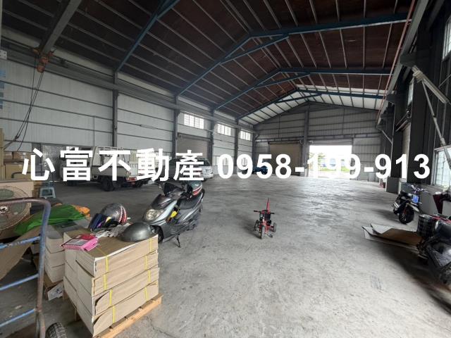 阿蓮廠房-0