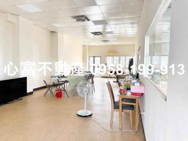 阿蓮廠房-1