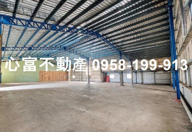 橋頭廠房-0
