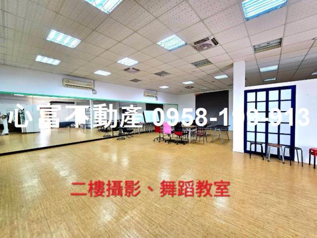 仁武廠房-4