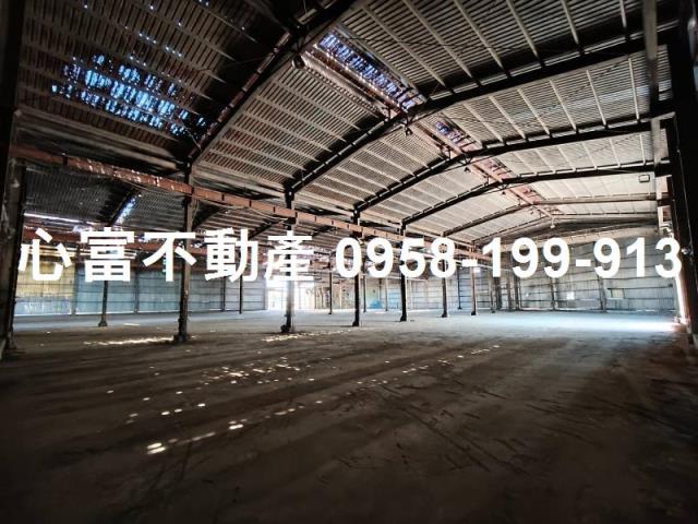 岡山廠房-1