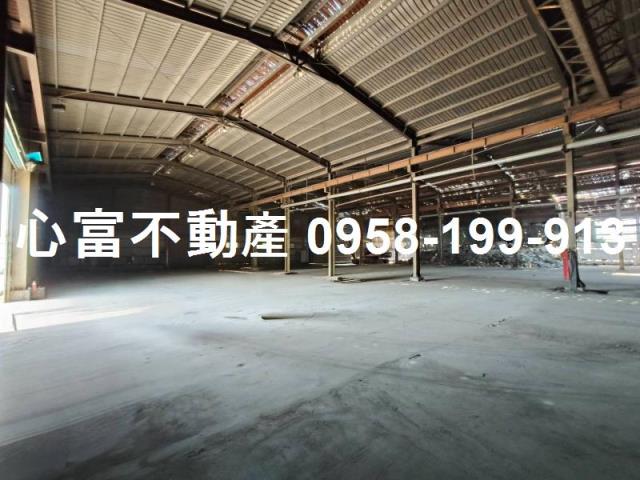 岡山廠房-3