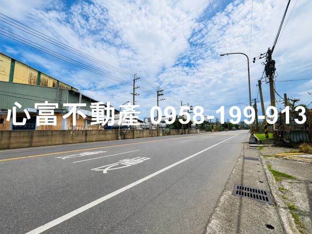 岡山廠房-1