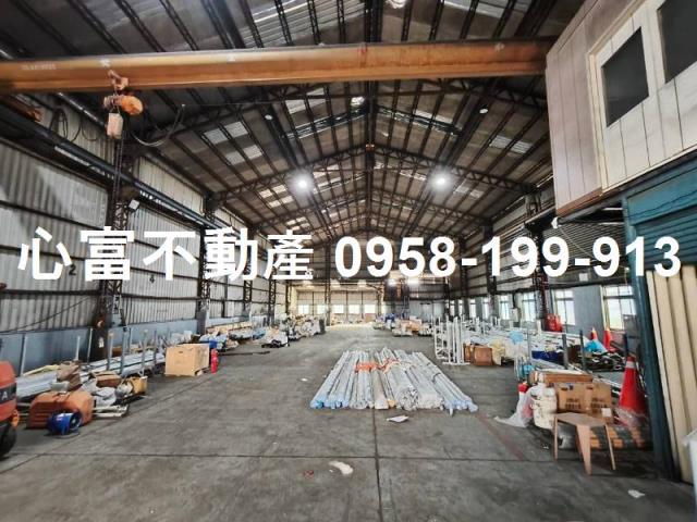 岡山廠房-0