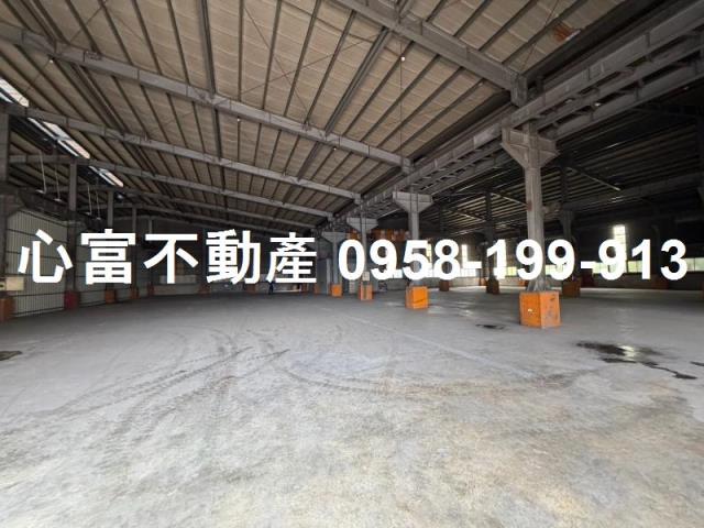 高雄橋頭廠房-0