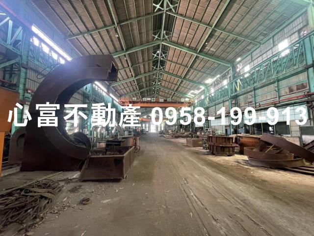高雄前鎮廠房-0