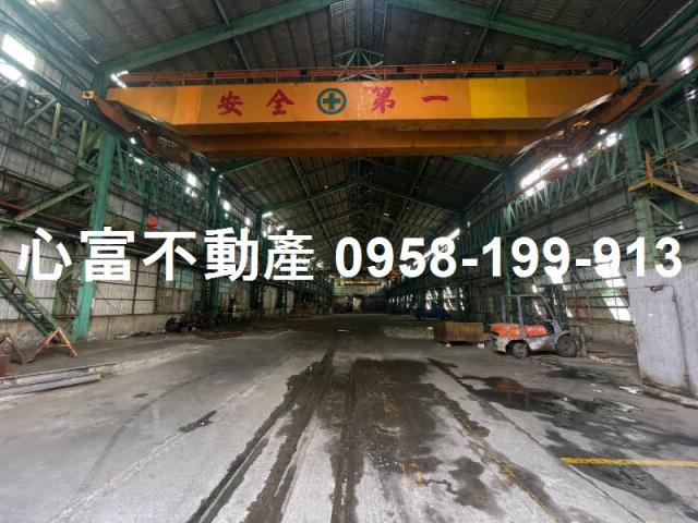 高雄前鎮廠房-1
