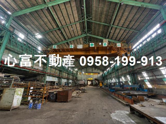 高雄前鎮廠房-2