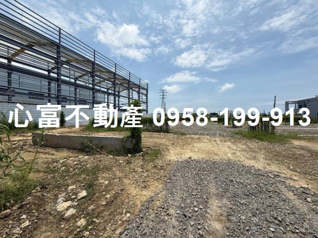 高雄仁武廠房-0