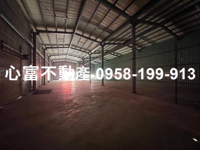 永康廠房-1