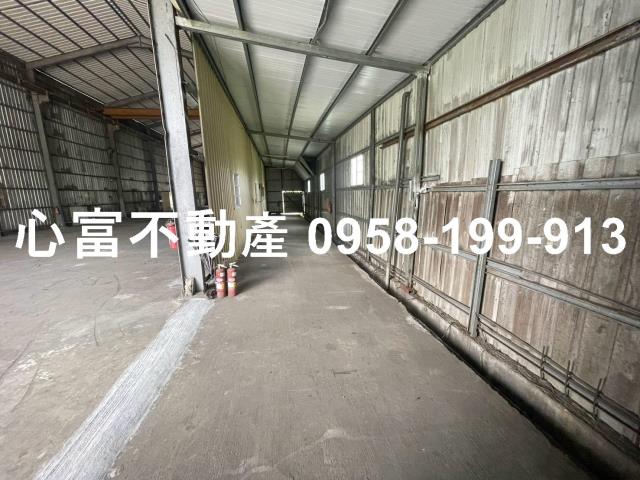 燕巢廠房-2