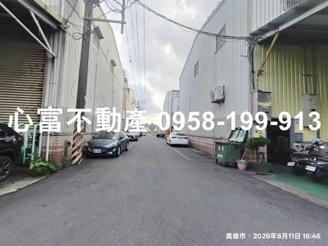 高雄廠房-1