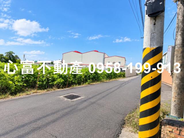 高雄燕巢廠房-0