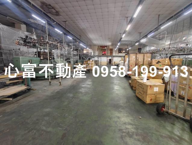 台南廠房-0