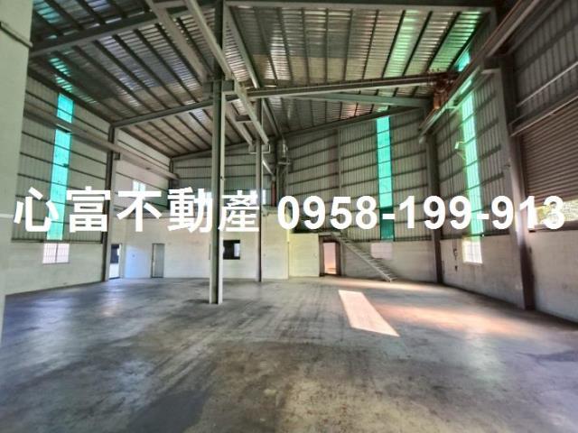 岡山廠房-0