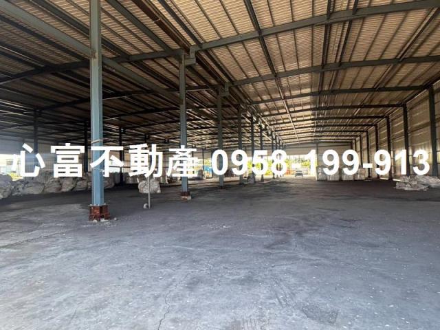 高雄永安廠房-2