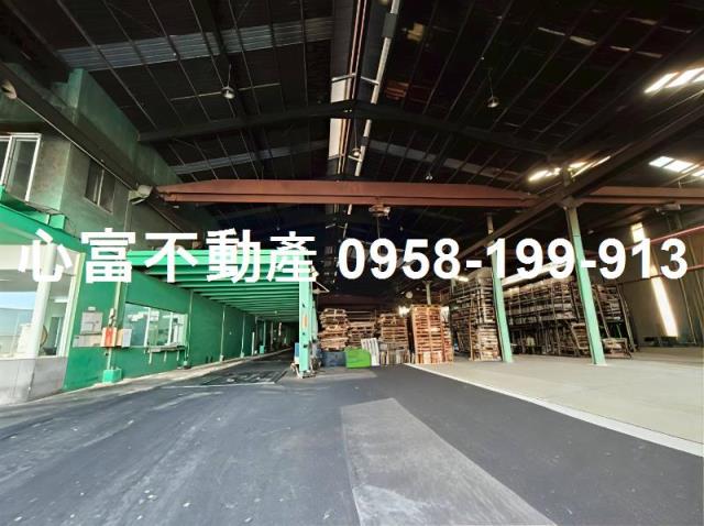 高雄岡山廠房-0