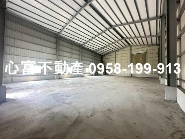 高雄大寮廠房-2