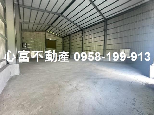 高雄大寮廠房-0