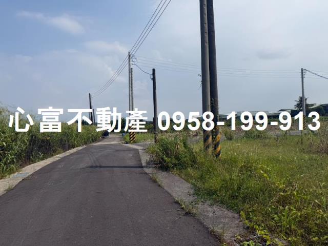 高雄燕巢廠房-0