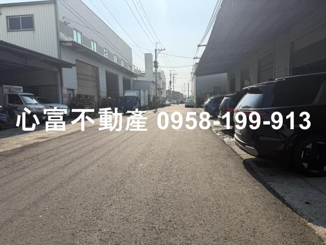 岡山廠房-1