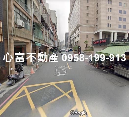 前金建地-0