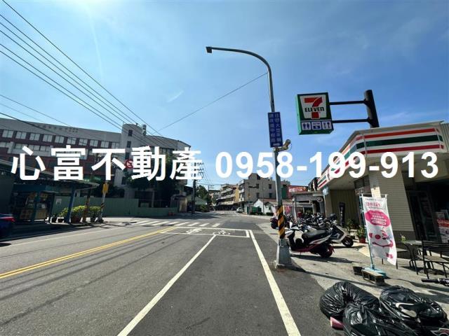 橋頭農地-1