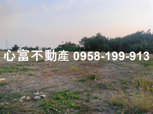 鳥松農地-0