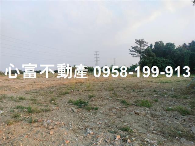 鳥松農地-1