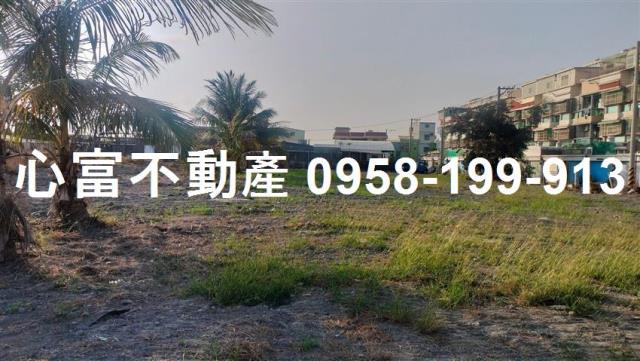 高雄林園建地-1