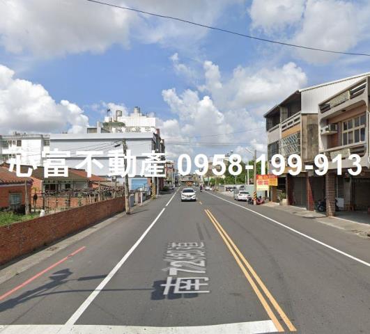 台南新營農地-0