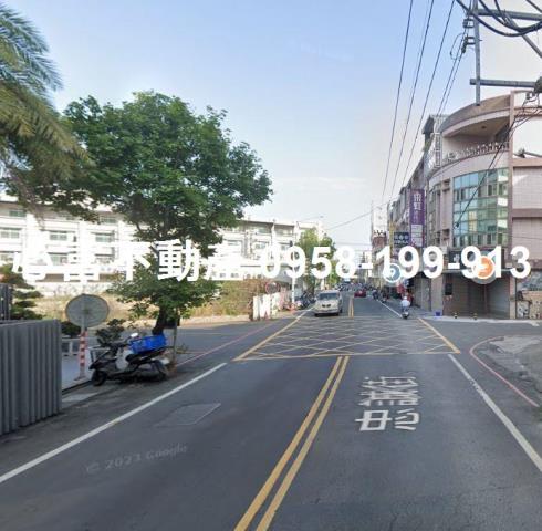 岡山建地-0