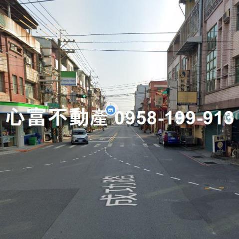 岡山建地-1