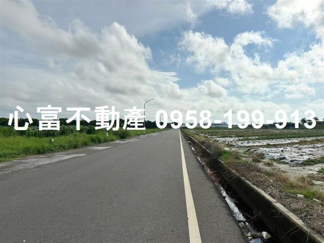 橋頭農地-1