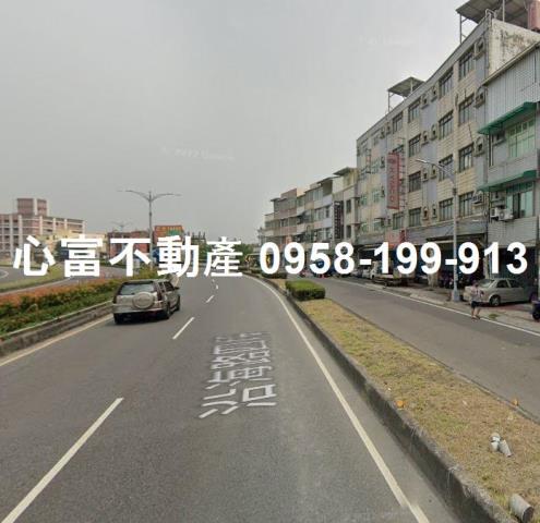 高雄林園建地-0