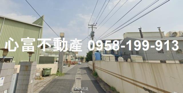 台南安定工業地-1