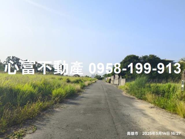 鳥松農地-0