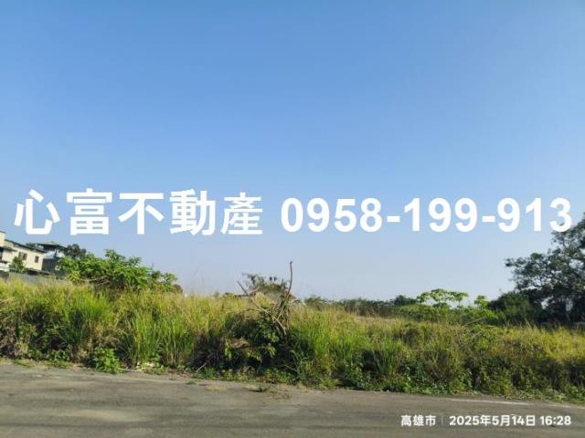 鳥松農地-2