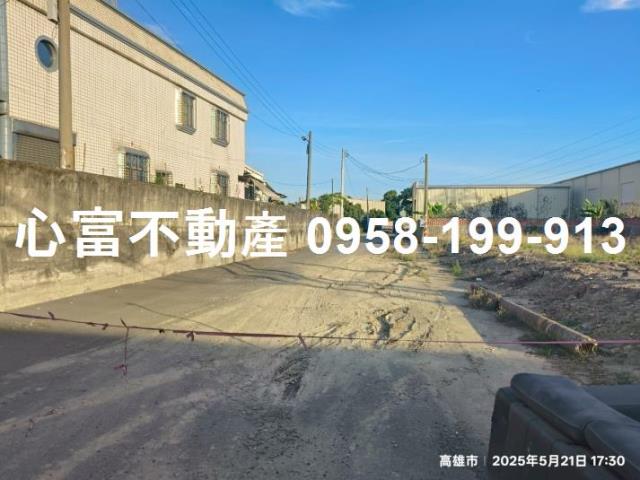 鳥松農地-1