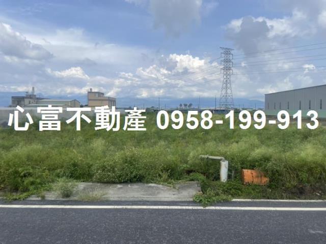 屏東萬丹農地-0