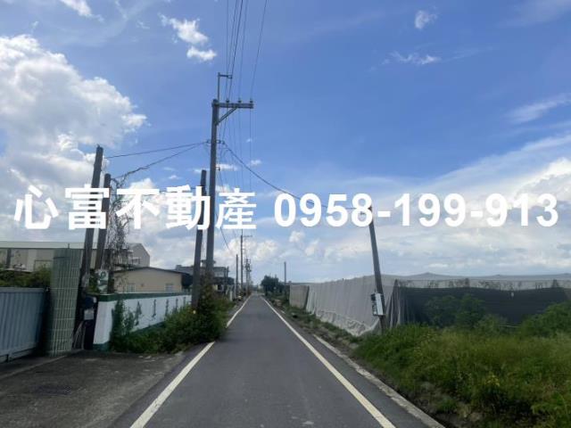 屏東萬丹農地-1